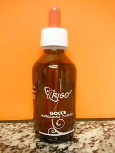 gocce